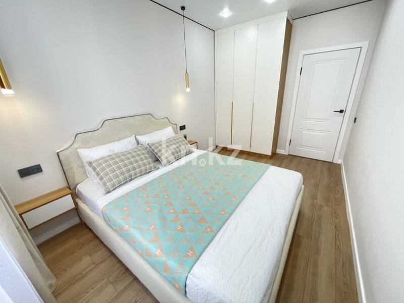 Продажа 2-комнатной квартиры, 40 м² - Продажа квартир в блочном доме в Казахстане - страница 15 фото 3 из 21