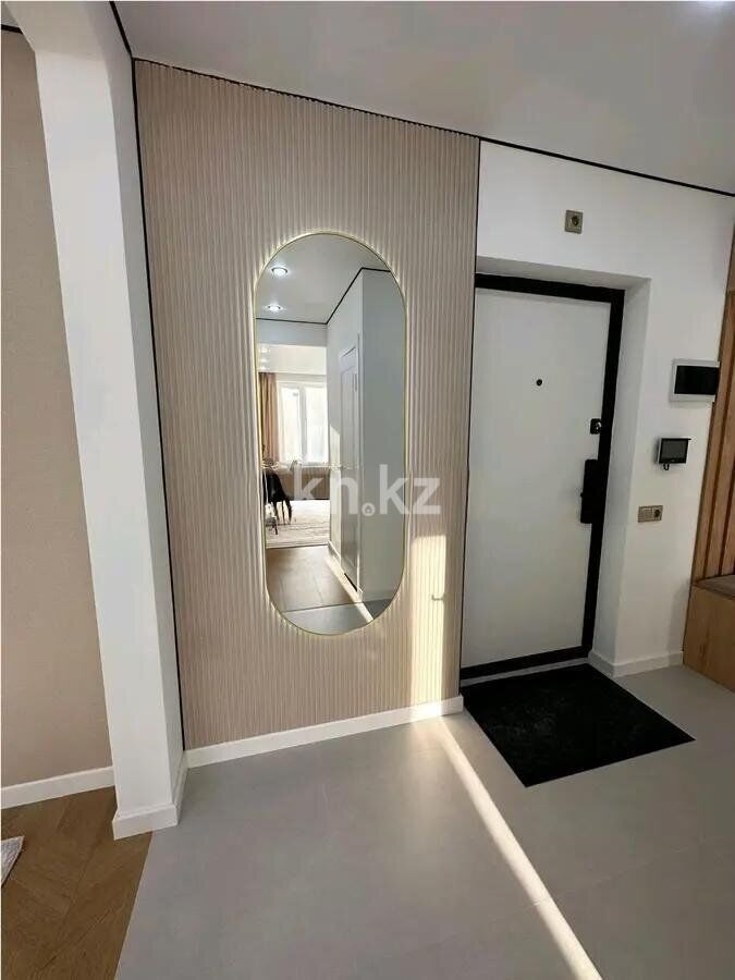 Продажа 2-комнатной квартиры, 54 м² - Продажа квартир в Алматы - страница 7 фото 5 из 5