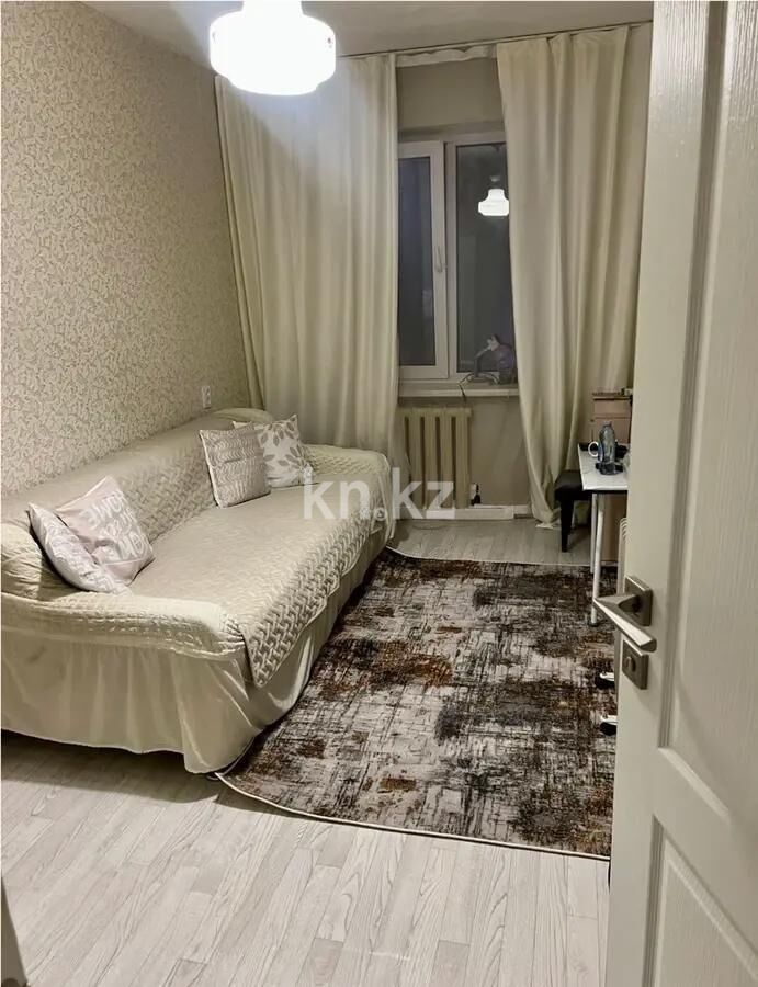 Продажа 3-комнатной квартиры, 61 м² - Продажа офисных и торговых помещений в Жезказгане фото 2 из 7