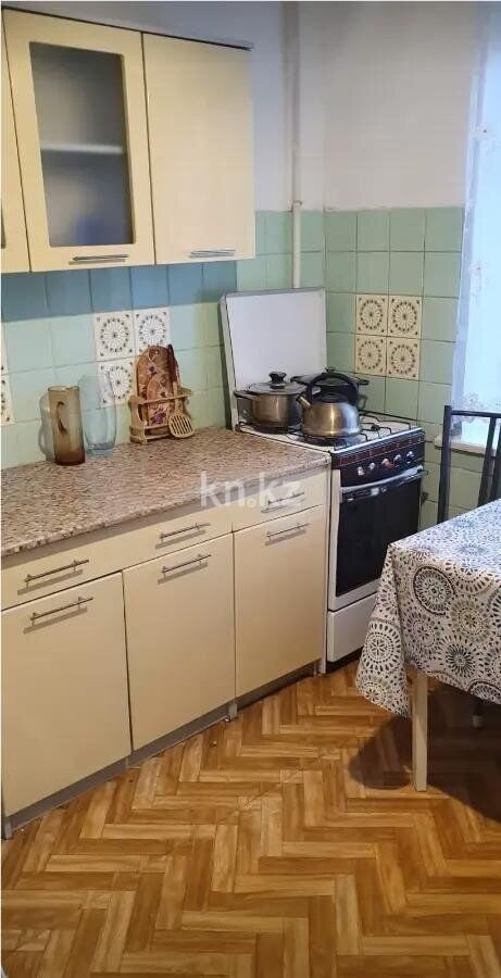 Продажа 1-комнатной квартиры, 30 м² - Продажа однокомнатных квартир от собственников в Казахстане - страница 4 фото 2 из 2