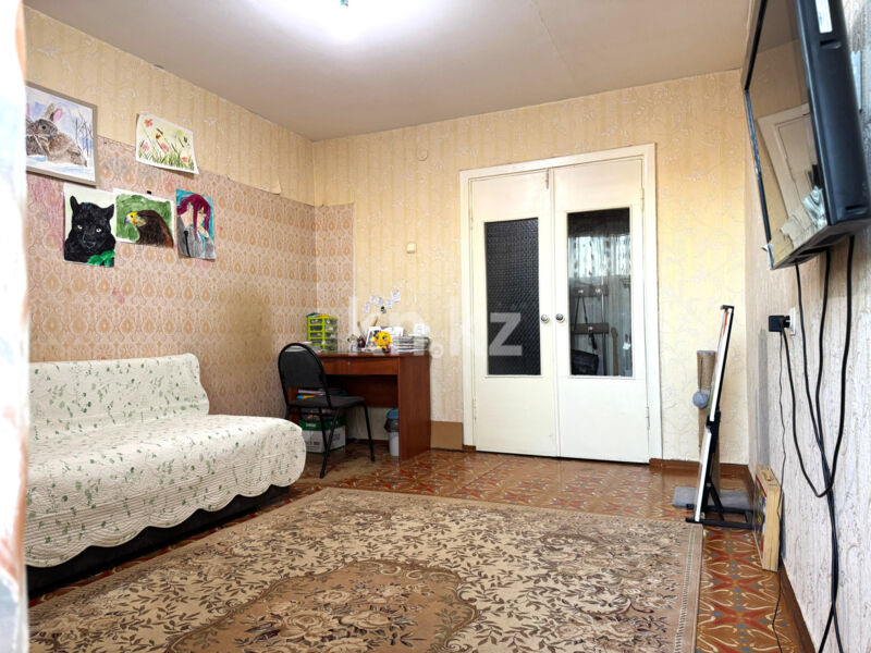 Продажа 2-комнатной квартиры, 46 м² - Продажа двухкомнатных квартир в кирпичном доме в Караганде - страница 33 фото 4 из 19