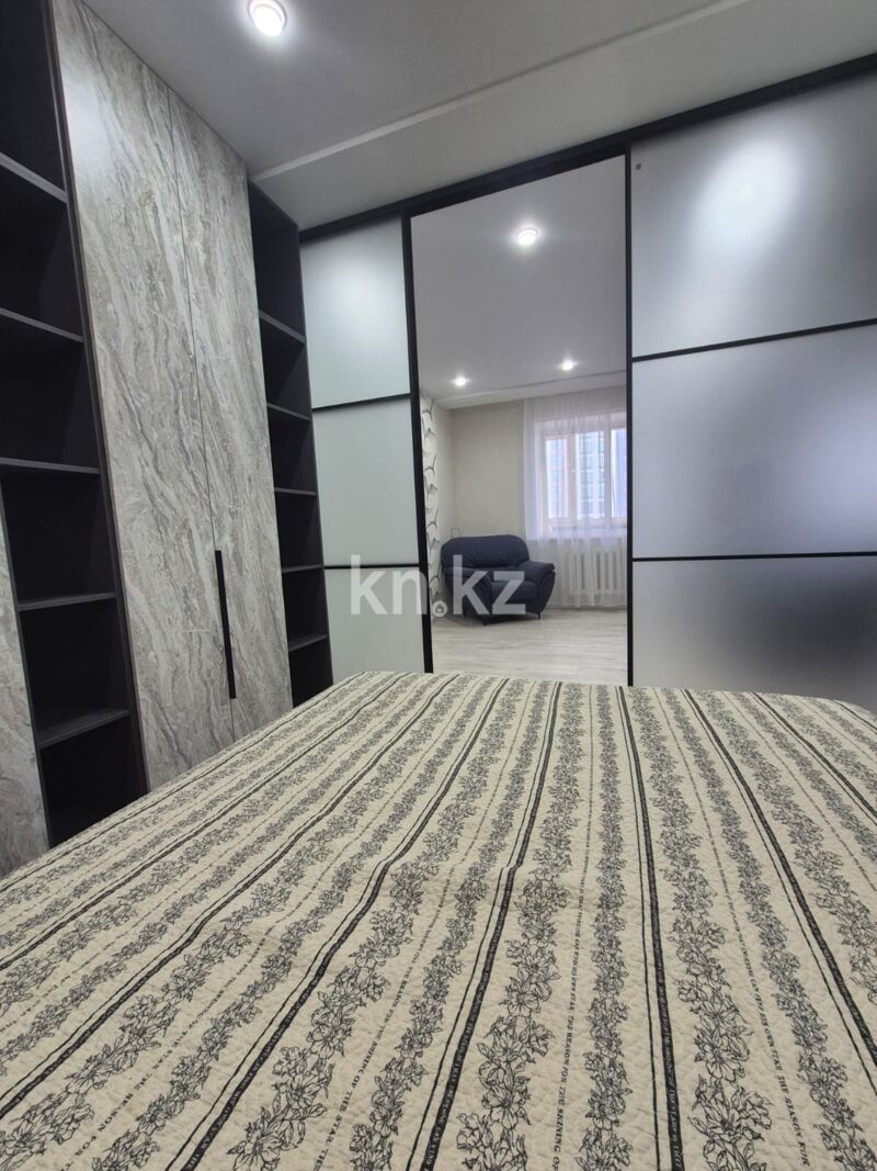Продажа 2-комнатной квартиры, 47 м² - Продажа квартир в кирпичном доме в Казахстане - страница 42 фото 15 из 35