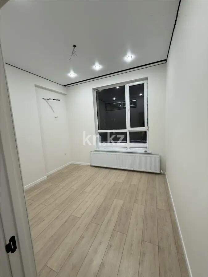Продажа 2-комнатной квартиры, 49.8 м² - Продажа двухкомнатных квартир в монолитно-каркасном доме в Казахстане - страница 201 фото 1 из 4