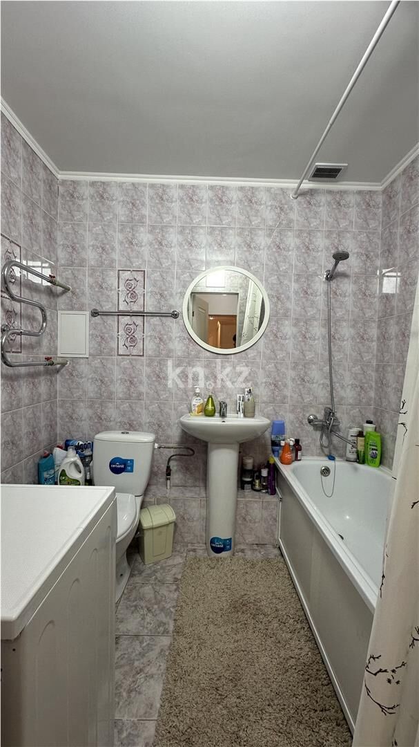 Продажа 2-комнатной квартиры, 75.4 м² - Продажа двухкомнатных квартир в р-не Сарайшык Астаны - страница 37 фото 8 из 10