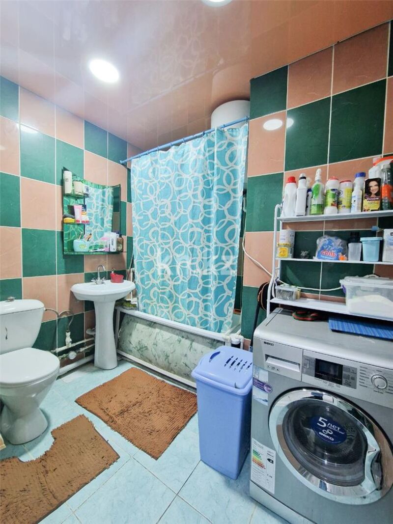 Продажа 3-комнатной квартиры, 61 м² - Продажа трехкомнатных квартир в Темиртау - страница 14 фото 8 из 10