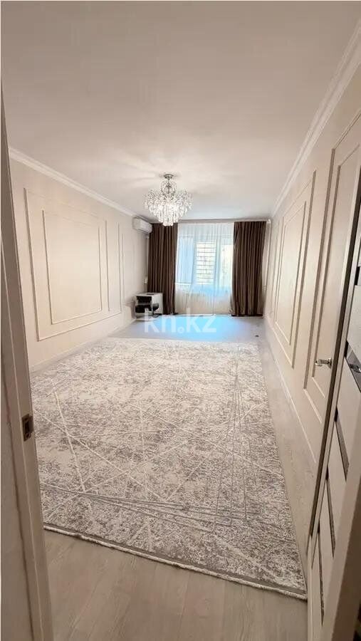 Продажа 2-комнатной квартиры, 64 м² - Продажа двухкомнатных квартир в Турксибском р-не Алматы - страница 3 фото 1 из 5