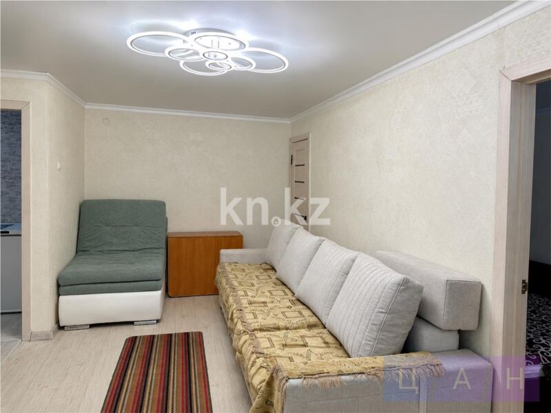 Продажа 2-комнатной квартиры, 49 м² - Продажа квартир в Городе Караганды - страница 4 фото 2 из 11