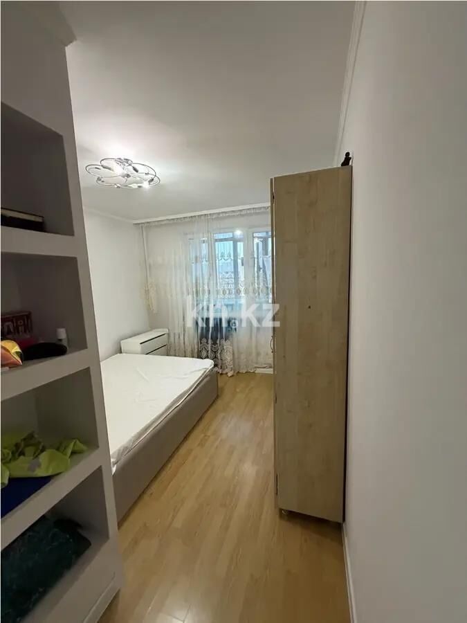 Продажа 3-комнатной квартиры, 86 м² - Продажа квартир в блочном доме в Астане - страница 107 фото 2 из 4