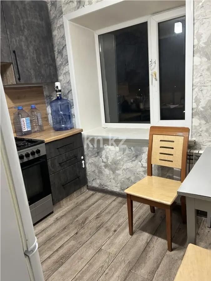 Продажа 1-комнатной квартиры, 30 м² - Продажа однокомнатных квартир в Майкудуке Караганды - страница 7 фото 2 из 4