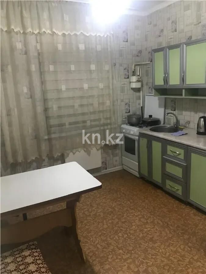Продажа 1-комнатной квартиры, 38.8 м² - Продажа квартир в Казахстане - страница 12 фото 2 из 3