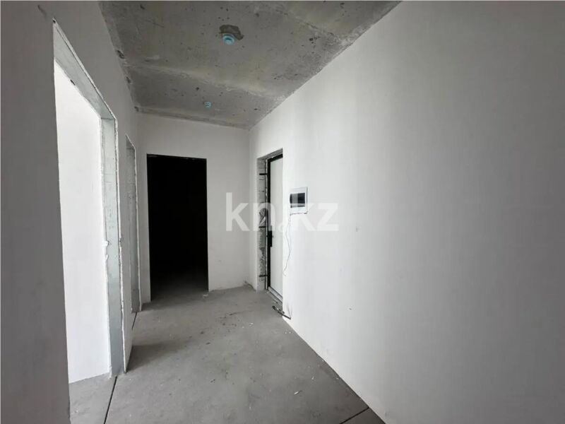 Продажа 1-комнатной квартиры, 45 м² - Продажа однокомнатных квартир в Алмалинском р-не Алматы фото 3 из 3