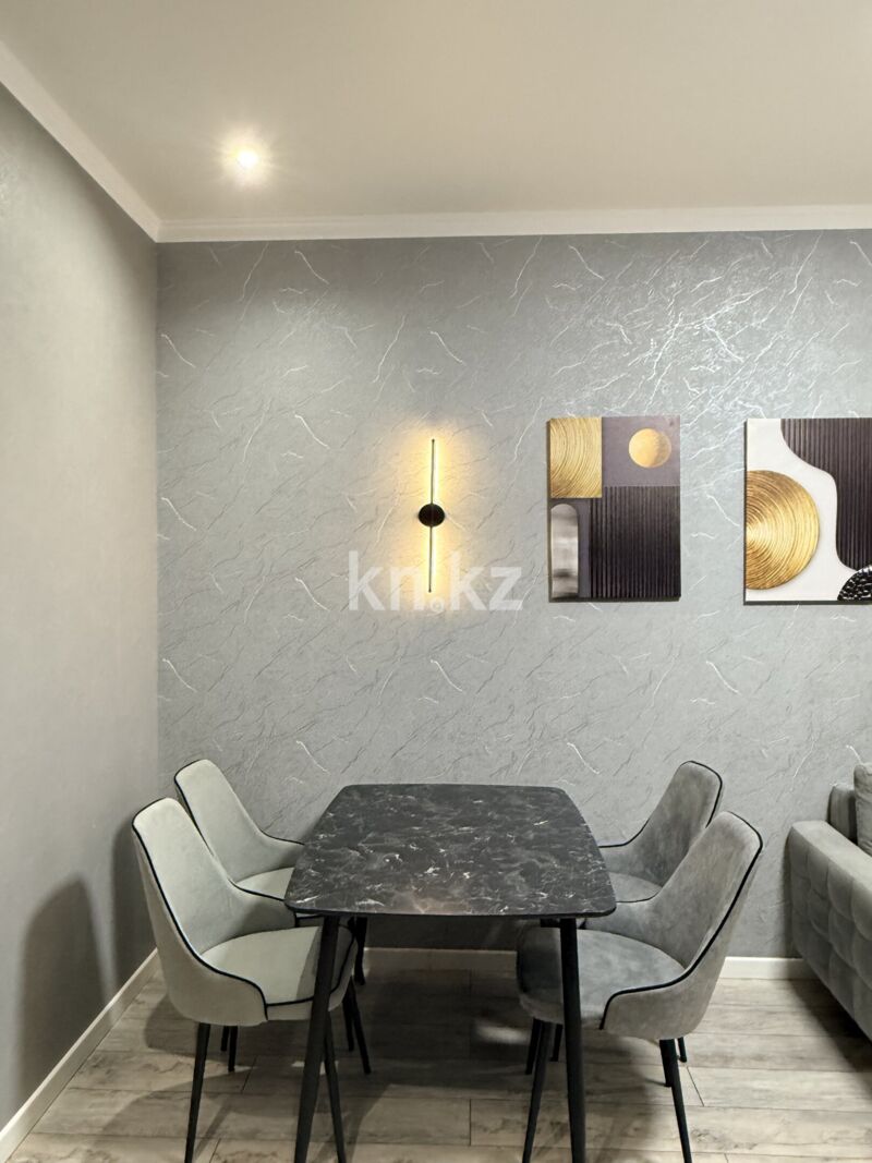 Аренда 2-комнатной квартиры посуточно, 50 м² - Продажа баз, складов и промышленной недвижимости в Петропавловске фото 23 из 28