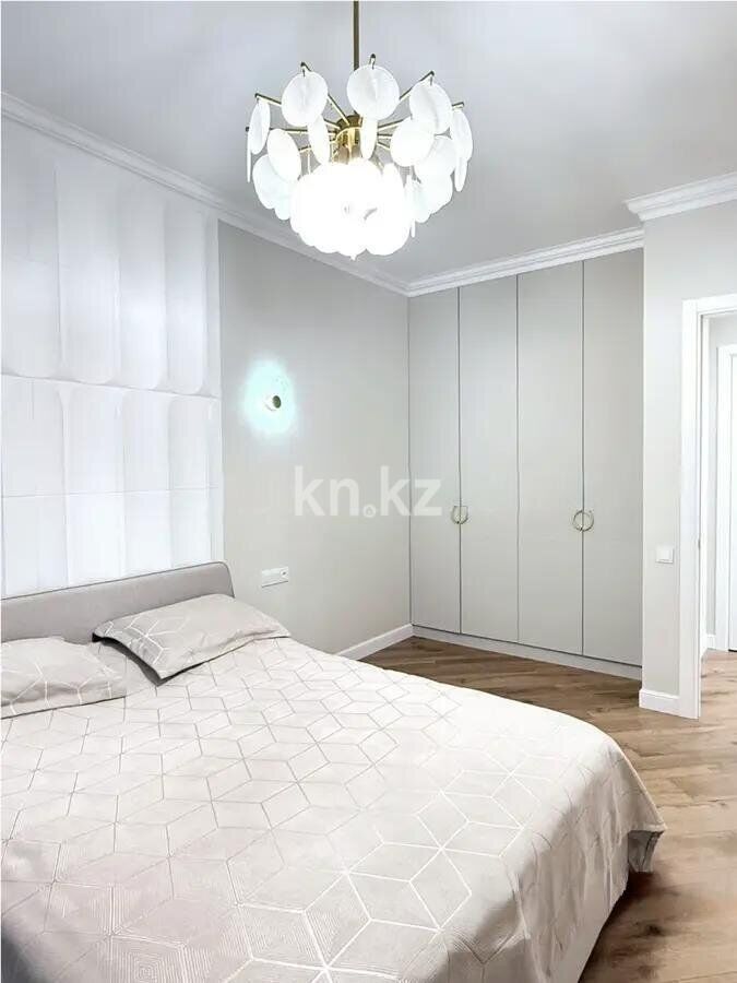 Продажа 2-комнатной квартиры, 68 м² - Продажа двухкомнатных квартир в Казахстане - страница 8 фото 2 из 2