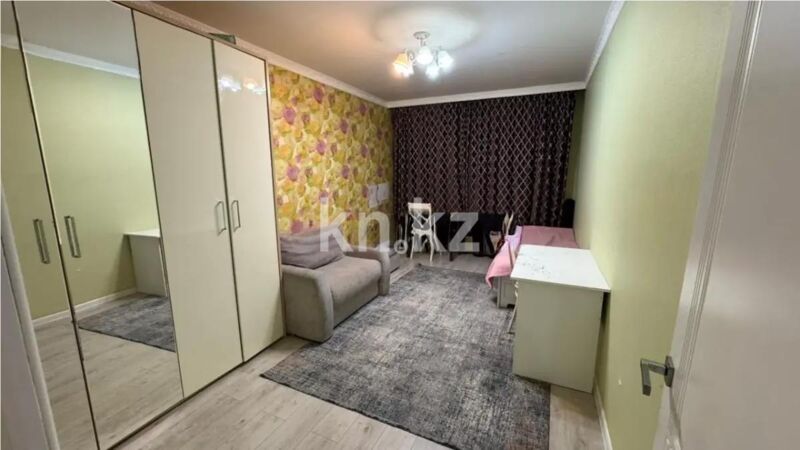 Продажа 4-комнатной квартиры, 120 м² - Продажа четырехкомнатных квартир в блочном доме в Казахстане - страница 8 фото 4 из 8