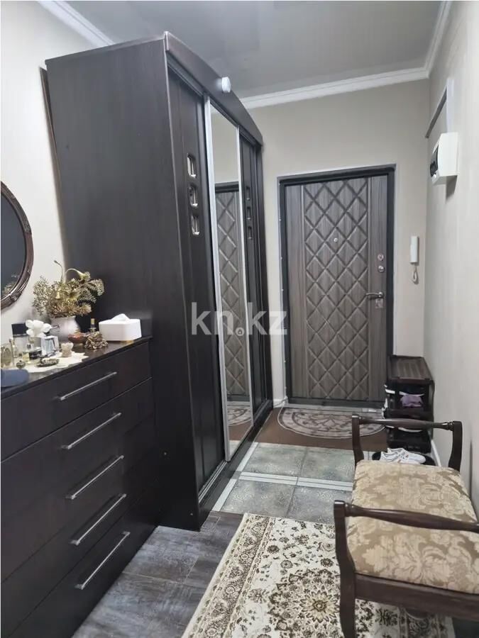 Продажа 3-комнатной квартиры, 130 м² - Продажа квартир в монолитном доме в Алматы фото 6 из 6