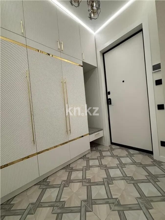 Продажа 2-комнатной квартиры, 61 м² - Продажа двухкомнатных квартир в кирпичном доме в Казахстане - страница 129 фото 4 из 4