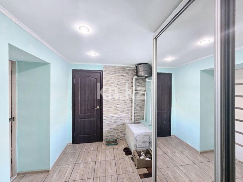 Продажа 4-комнатного дома, 110 м² - Продажа домов, коттеджей в Темиртау - страница 3 фото 20 из 22