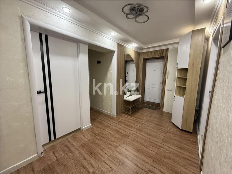 Продажа 3-комнатной квартиры, 67.1 м² - Продажа трехкомнатных квартир в Турксибском р-не Алматы - страница 6 фото 6 из 6