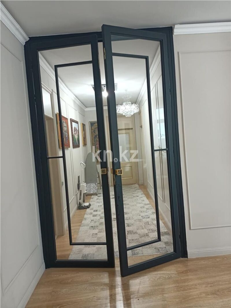 Продажа 5-комнатной квартиры, 200 м² - Продажа пятикомнатных и более квартир в Казахстане - страница 7 фото 9 из 47