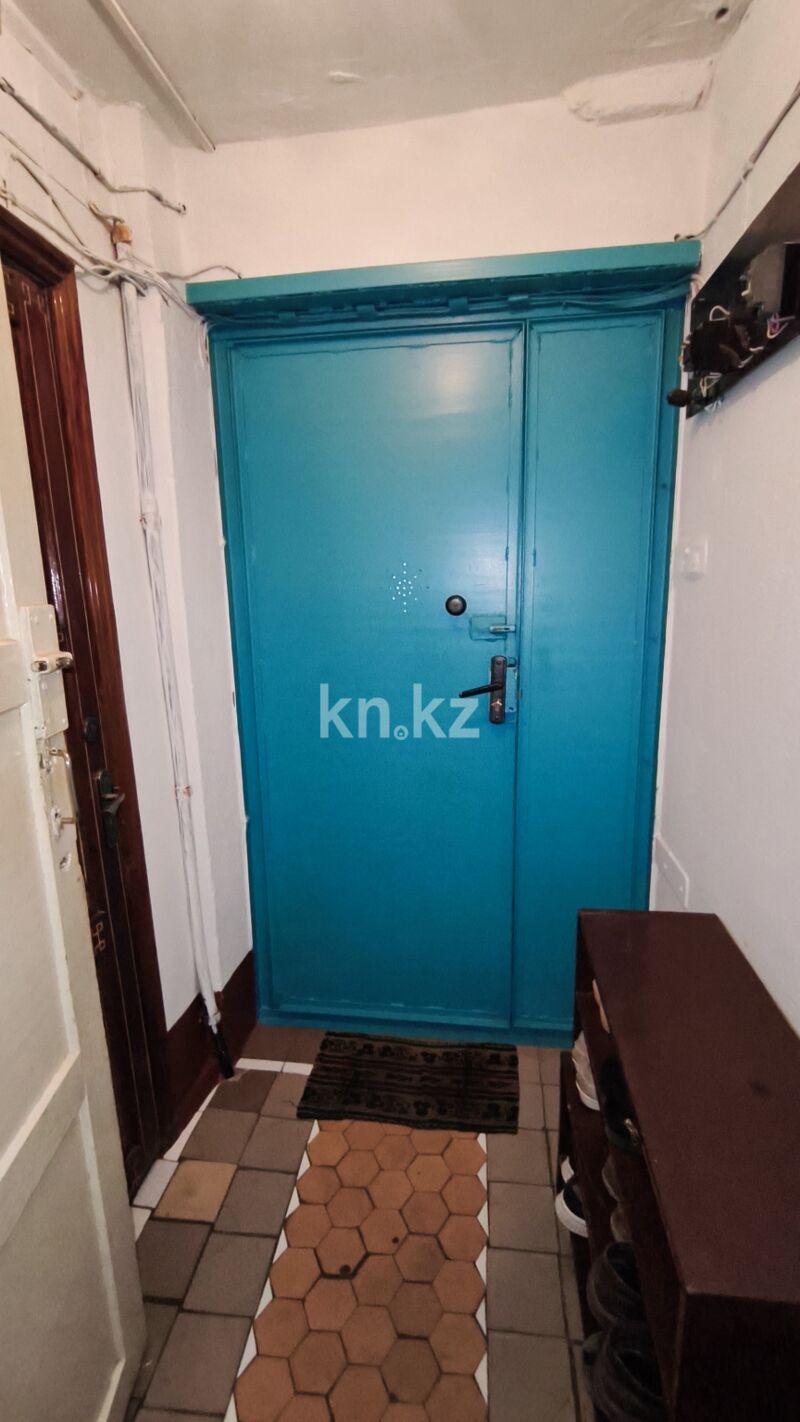 Продажа 3-комнатной квартиры, 60.8 м² - Продажа трехкомнатных квартир в Караганде - страница 36 фото 25 из 31