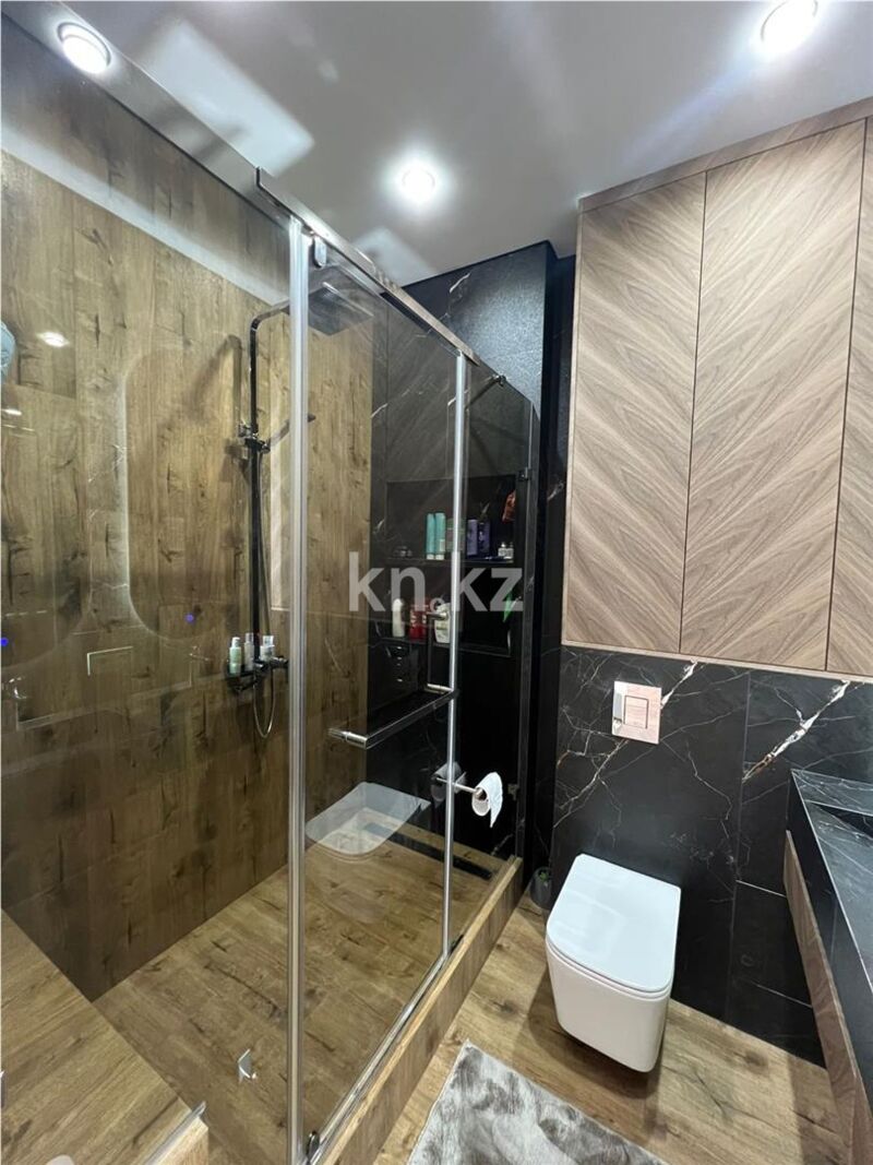 Продажа 3-комнатной квартиры, 92 м² - Продажа трехкомнатных квартир на Юго-Востоке Караганды - страница 24 фото 16 из 23