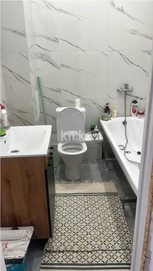 Продажа 1-комнатной квартиры, 31.3 м² - Продажа однокомнатных квартир от собственников в Астане - страница 3 фото 1 из 1