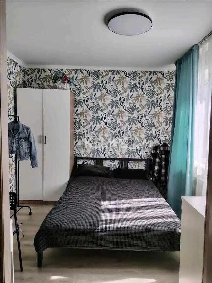 Продажа 3-комнатной квартиры, 48 м² - Продажа квартир в Казахстане - страница 102 фото 2 из 6
