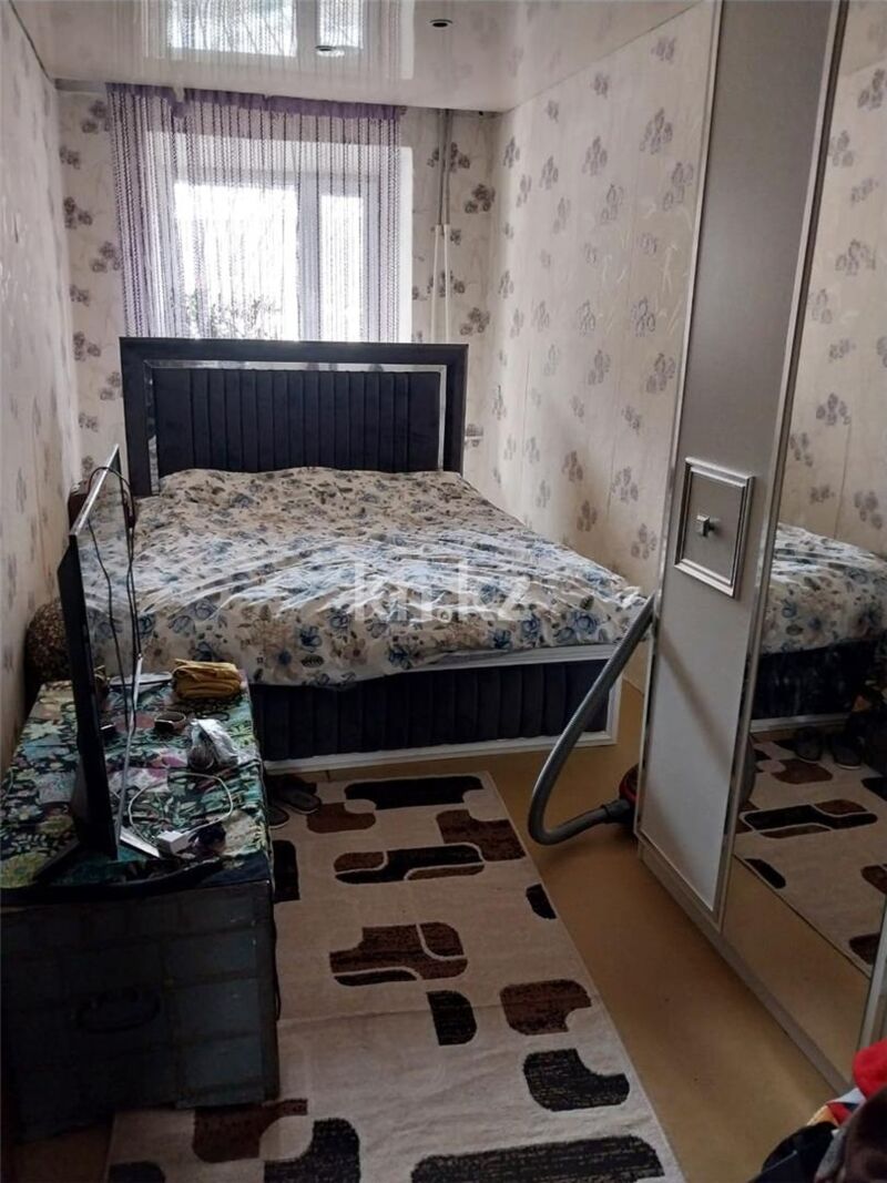 Продажа 3-комнатной квартиры, 57 м² - Продажа трехкомнатных квартир в Темиртау - страница 17 фото 3 из 7