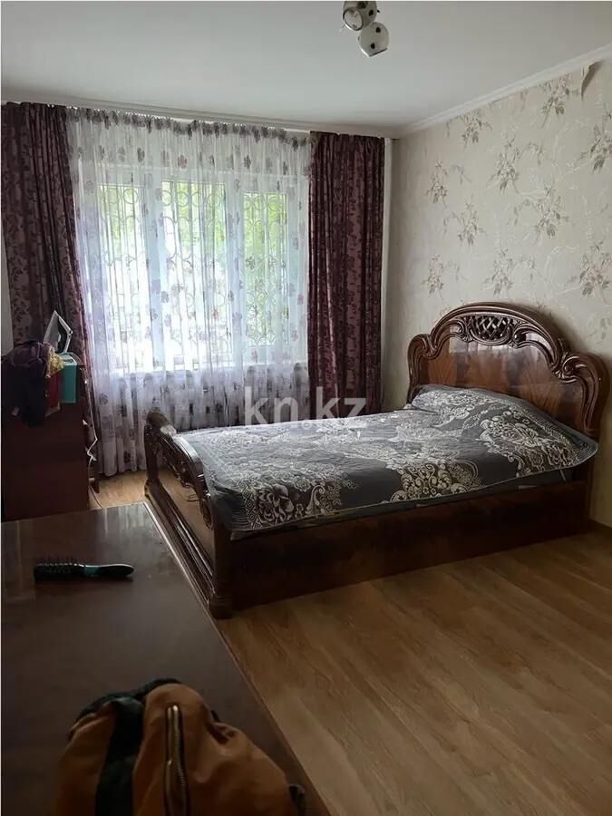 Продажа 3-комнатной квартиры, 70 м² - Продажа трехкомнатных квартир в Жетысуском р-не Алматы - страница 4 фото 2 из 4