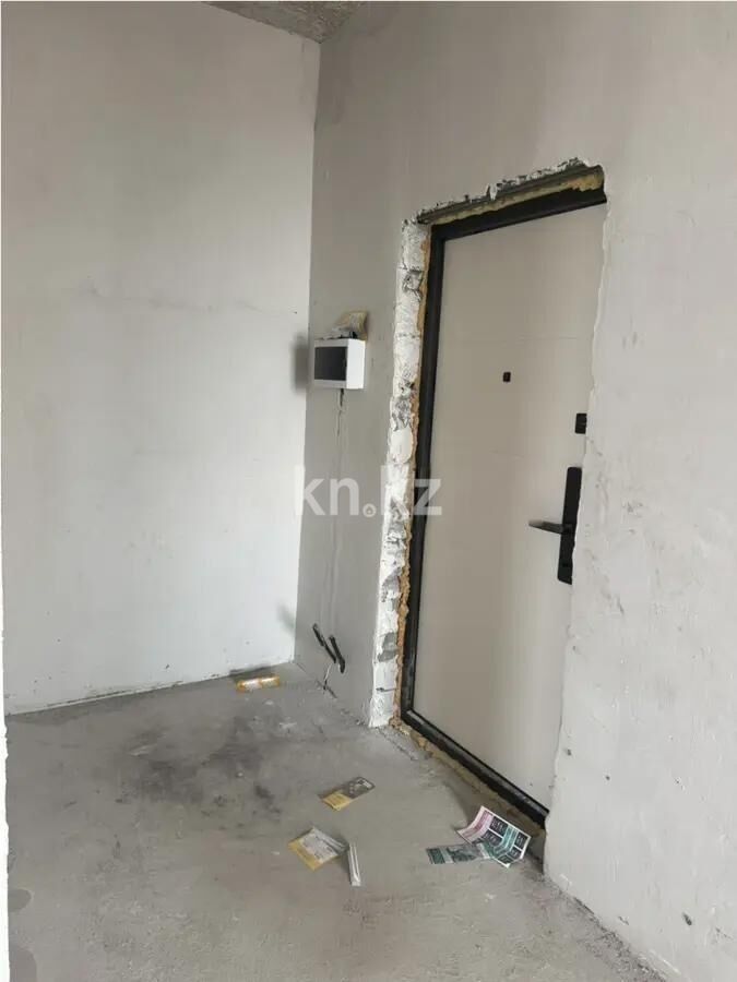 Продажа 3-комнатной квартиры, 80.7 м² - Продажа трехкомнатных квартир в блочном доме в Казахстане - страница 38 фото 2 из 3