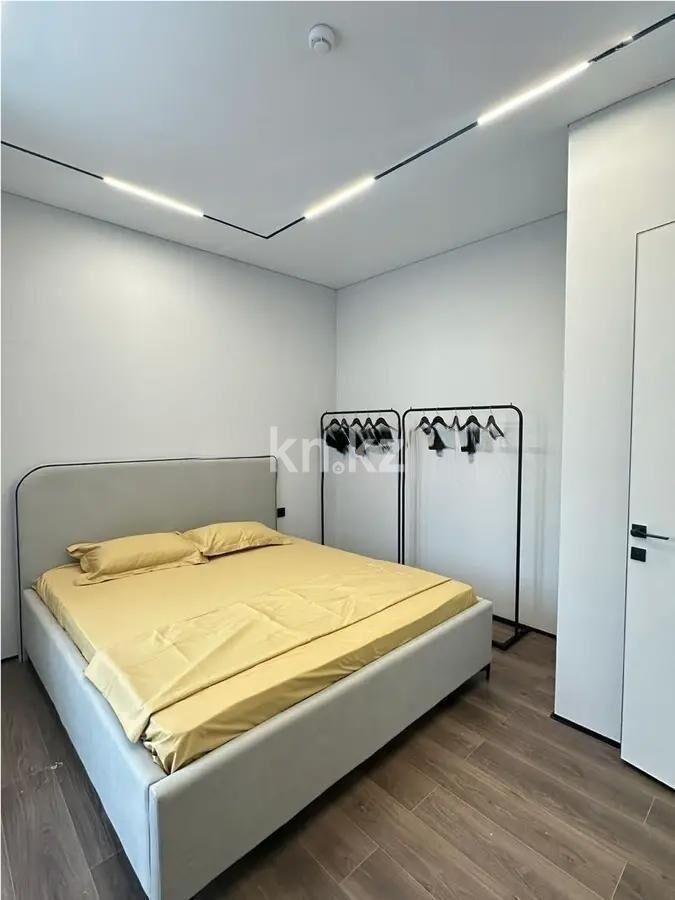 Продажа 5-комнатной квартиры, 119.9 м² - Продажа пятикомнатных и более квартир в блочном доме в Астане фото 2 из 4