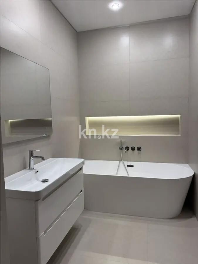 Продажа 3-комнатной квартиры, 155 м² - Продажа трехкомнатных квартир в блочном доме в Алматы - страница 4 фото 6 из 6