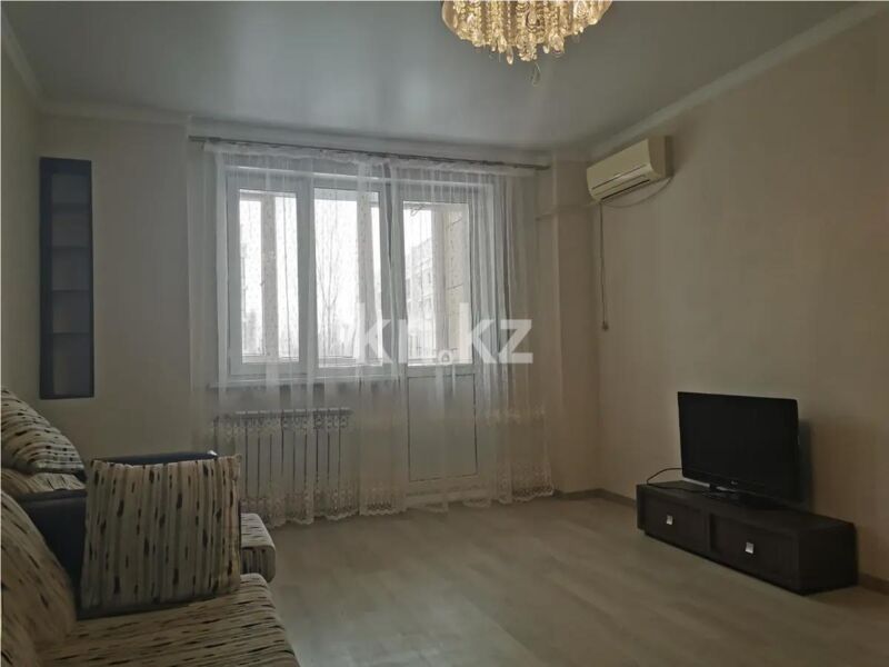 Продажа 2-комнатной квартиры, 70 м² - Продажа двухкомнатных квартир в блочном доме в Астане - страница 2 фото 1 из 3