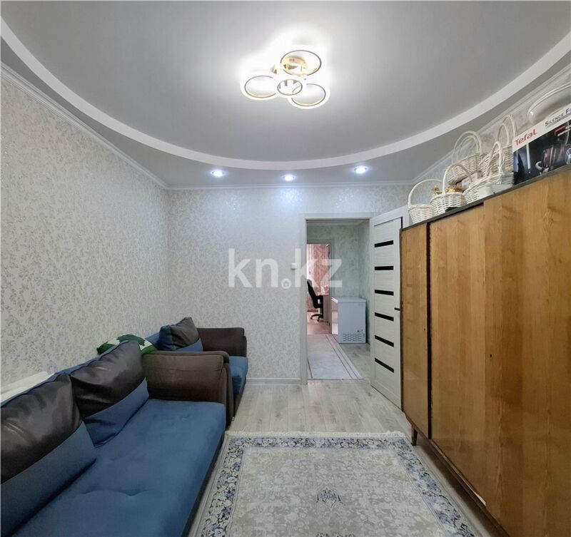 Продажа 3-комнатной квартиры, 68 м² - Продажа трехкомнатных квартир в Темиртау - страница 17 фото 6 из 14
