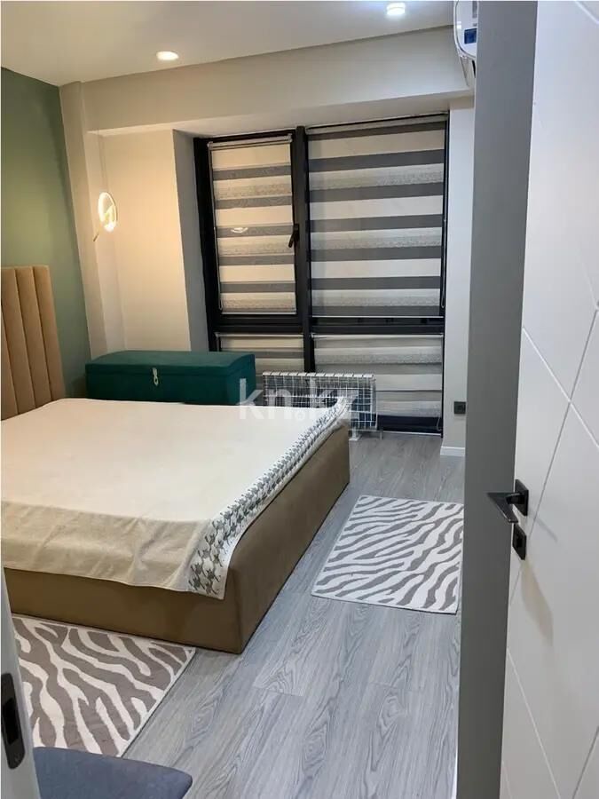 Продажа 2-комнатной квартиры, 74.2 м² - Продажа  двухкомнатных квартир в новостройках Алматы - страница 5 фото 5 из 8