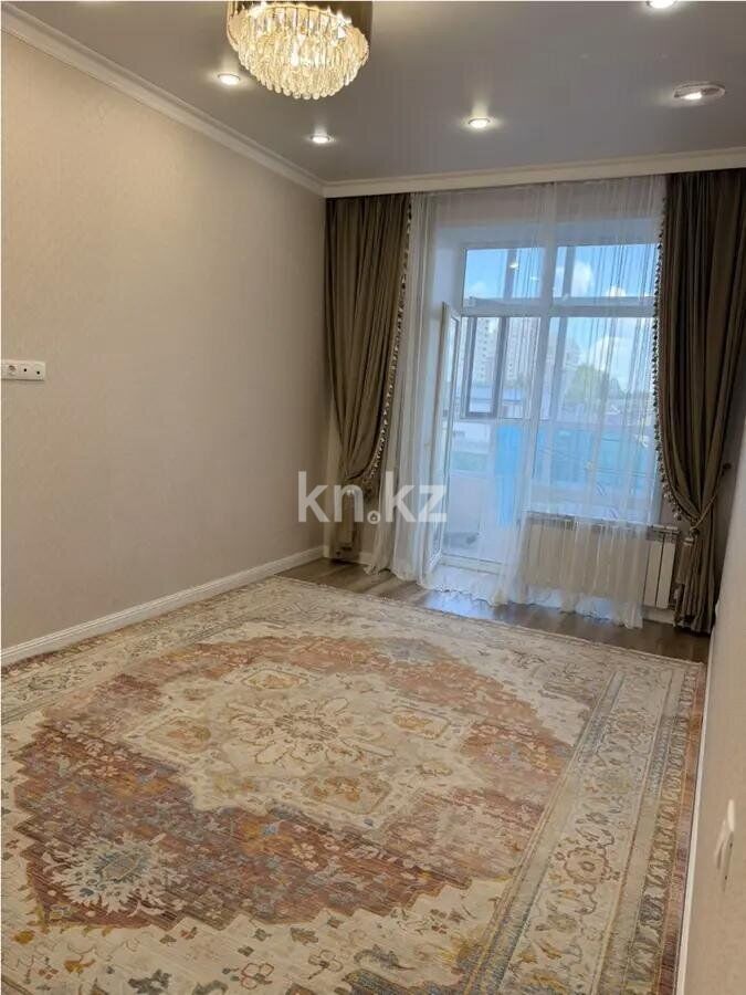 Продажа 3-комнатной квартиры, 75 м² - Продажа трехкомнатных квартир в р-не Алматы Астаны - страница 2 фото 1 из 6