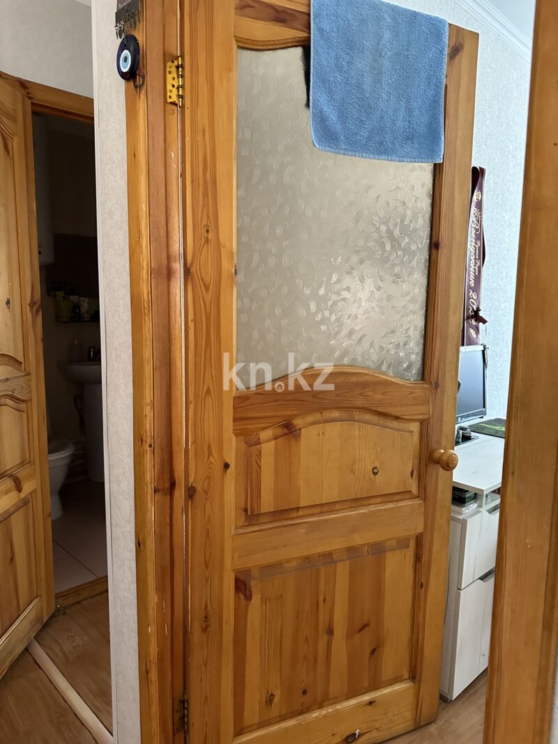 Продажа 2-комнатной квартиры, 48 м² - Продажа двухкомнатных квартир в Караганде - страница 7 фото 2 из 13