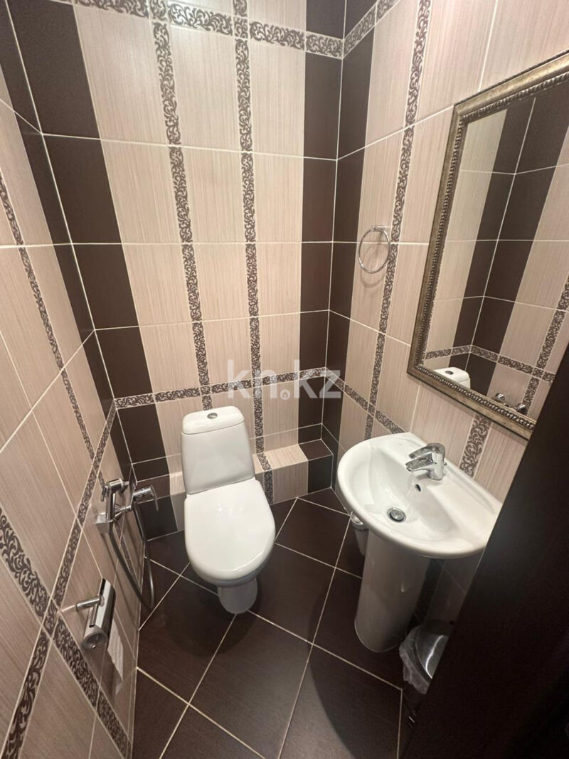 Продажа 3-комнатной квартиры, 89 м² - Продажа квартир в кирпичном доме в Казахстане - страница 4 фото 11 из 17