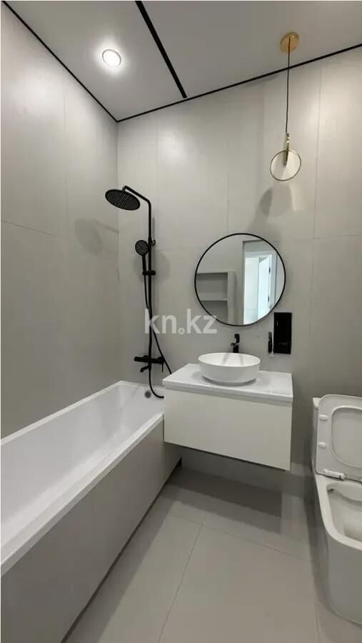 Продажа 3-комнатной квартиры, 71.2 м² - Продажа трехкомнатных квартир в Алатауском р-не Алматы - страница 13 фото 3 из 3