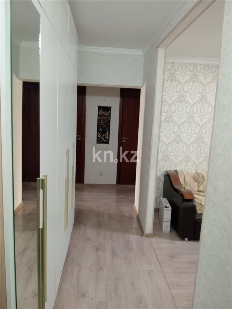 Продажа 3-комнатной квартиры, 70 м² - Продажа квартир в панельном доме в Астане - страница 4 фото 7 из 10