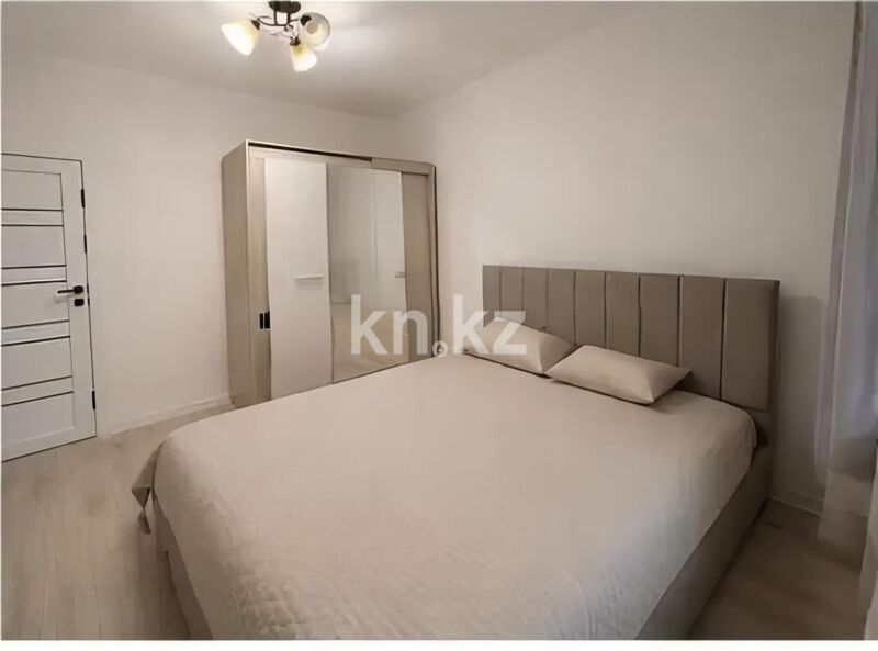 Продажа 2-комнатной квартиры, 50.1 м² - Продажа двухкомнатных квартир в монолитно-каркасном доме в Астане - страница 33 фото 2 из 5