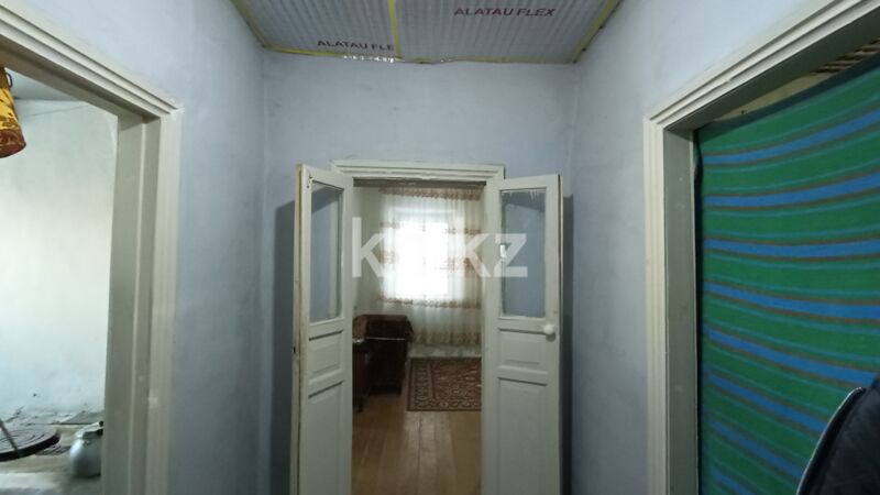 Продажа 2-комнатного дома, 62.2 м² - Продажа домов, коттеджей в Караганде - страница 5 фото 10 из 18