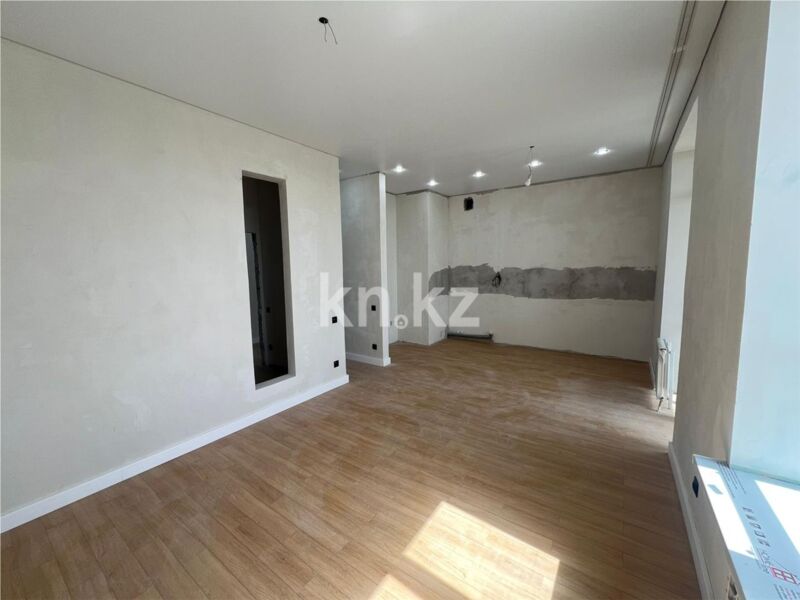 Продажа 3-комнатной квартиры, 64 м² - Продажа трехкомнатных квартир в Караганде - страница 36 фото 3 из 16