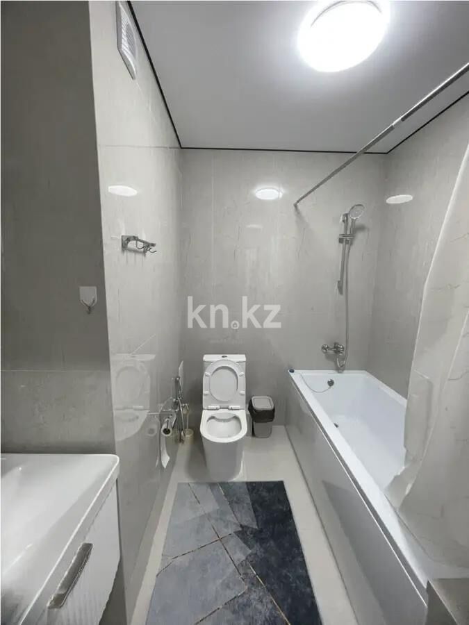 Продажа 1-комнатной квартиры, 38.68 м² - Продажа однокомнатных квартир в р-не Есиль Астаны - страница 26 фото 3 из 5