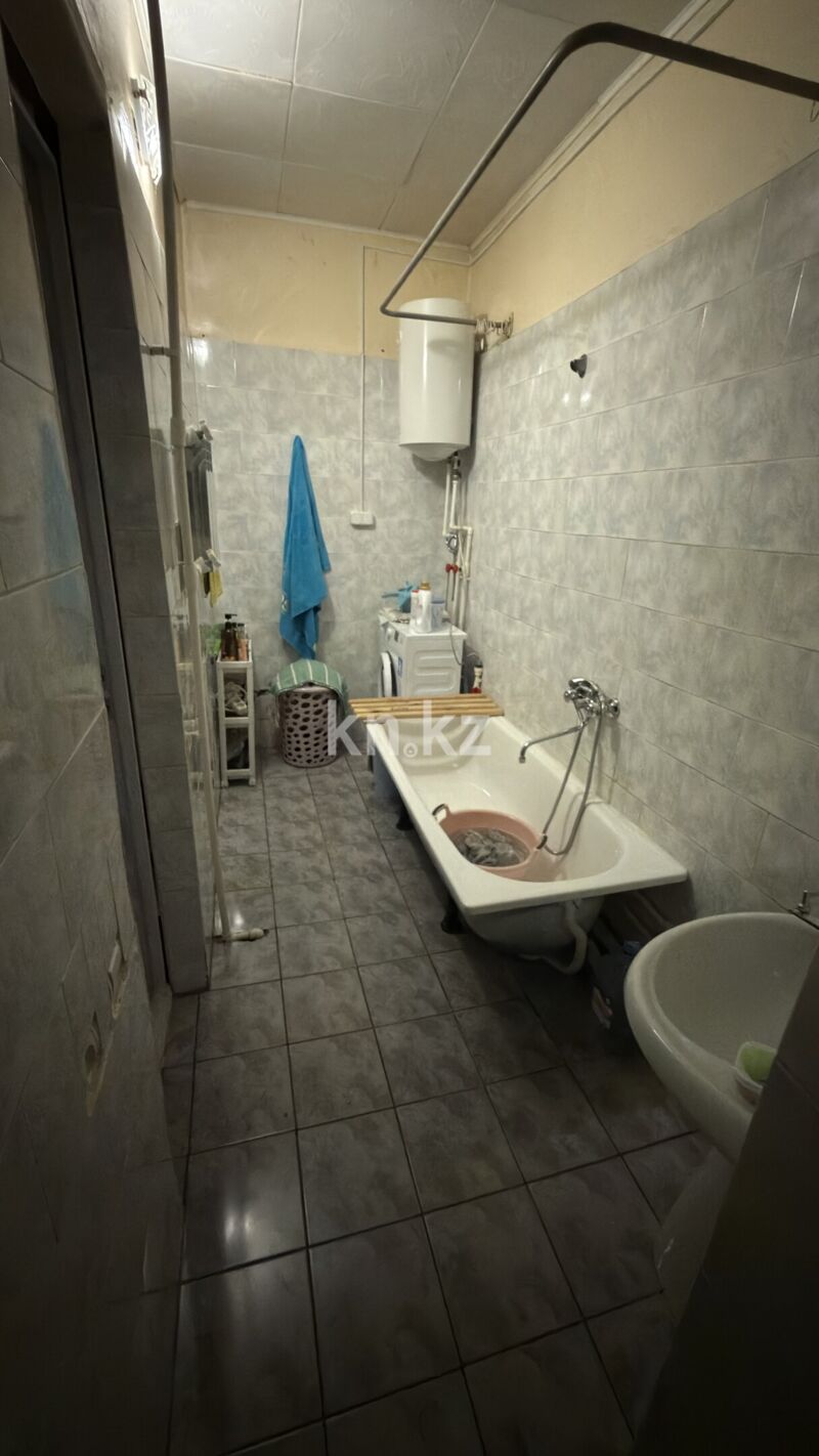 Продажа 3-комнатной квартиры, 82 м² - Продажа трехкомнатных квартир в Темиртау - страница 4 фото 17 из 19