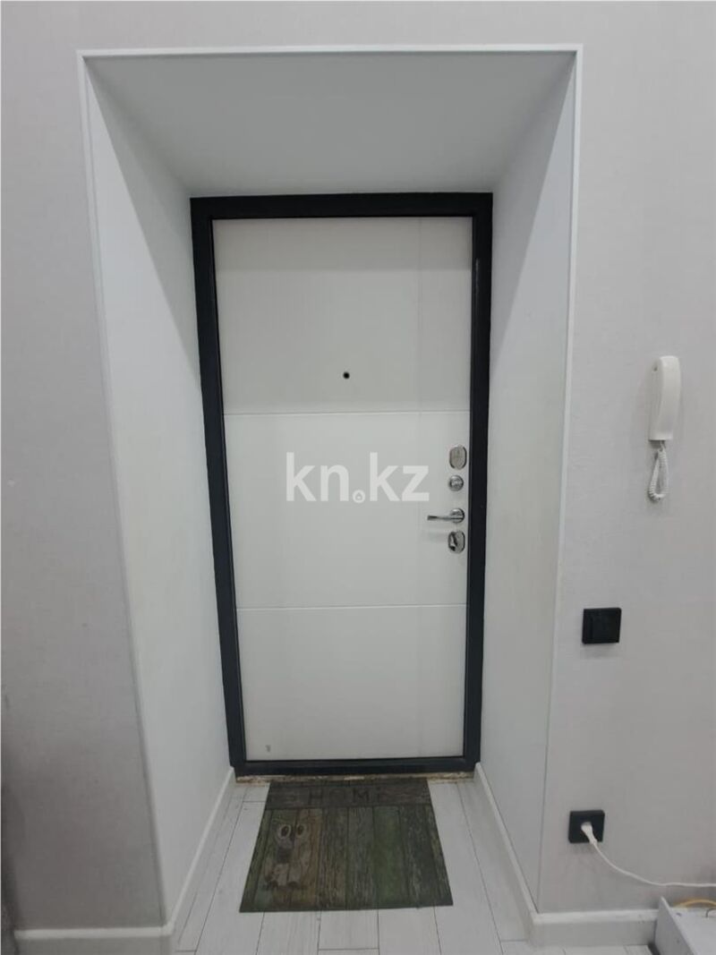 Продажа 2-комнатной квартиры, 53.7 м² - Продажа двухкомнатных квартир в р-не Сарыарка Астаны - страница 16 фото 9 из 10