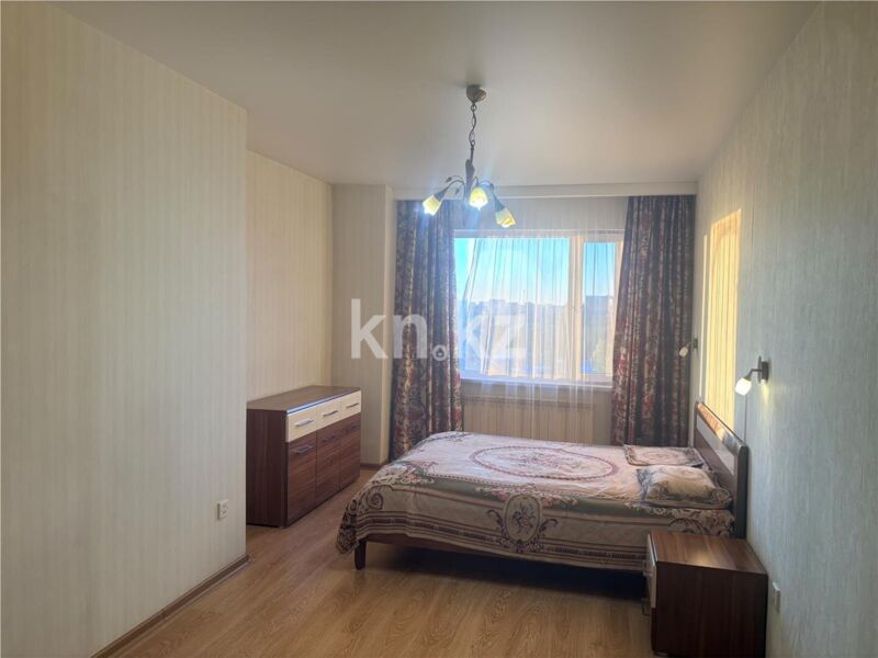 Продажа 3-комнатной квартиры, 98 м² - Продажа трехкомнатных квартир в Караганде - страница 8 фото 24 из 38