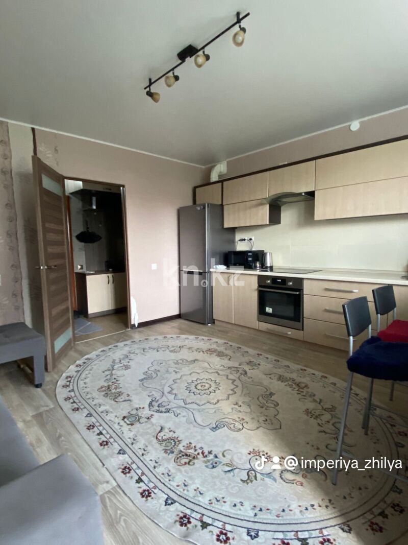 Продажа 2-комнатной квартиры, 45 м² - Продажа двухкомнатных квартир от собственников в Казахстане - страница 2 фото 5 из 6