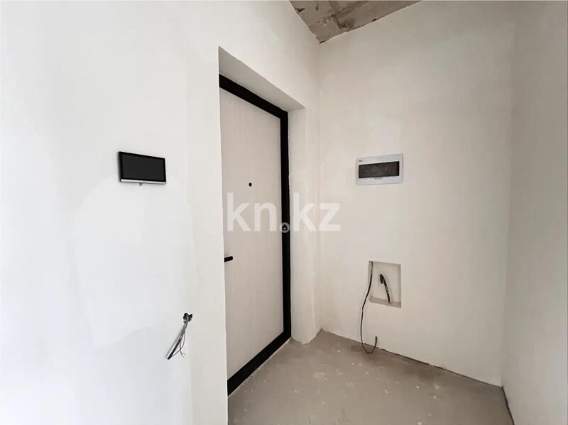 Продажа 1-комнатной квартиры, 40 м² - Продажа однокомнатных квартир в р-не Нура Астаны - страница 34 фото 4 из 5