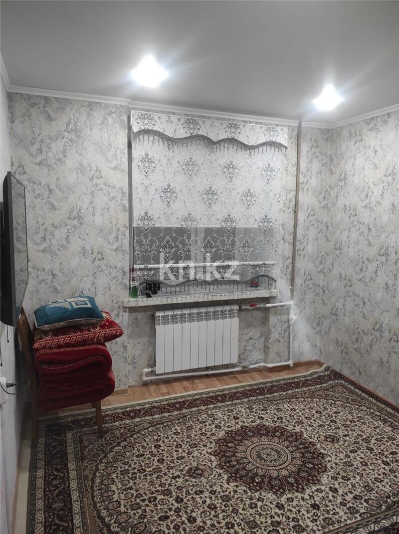 Продажа 3-комнатной квартиры, 55 м² - Продажа трехкомнатных квартир в Темиртау - страница 15 фото 2 из 10